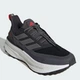 Мужские кроссовки для бега Adidas Ultraboost 5 Climawarm JI1388 40.5 (7UK) 25.5 см Ultraboost5Climawcblack/Ironmt/Lucred (4067892904027) - изображение 2