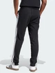 Спортивные штаны мужские Adidas M 3S Sj To Pt JE6430 L Black/White (4067905807178) - изображение 2