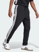 Спортивные штаны мужские Adidas M 3S Sj To Pt JE6430 L Black/White (4067905807178) - изображение 3