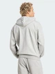 Худи оверсайз мужское Adidas M Bl Ft Hd JE8889 XL Mgreyh/Black (4067905958191) - изображение 2