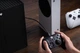 Геймпад 8BitDo Ultimate для Xbox Series X, Xbox One Windows and Android Black - зображення 11
