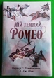 Мій темний Ромео. Книга 1 Дорога темного принца Паркер С. Гантінґтон, Л. Дж. Шен, РМ - изображение 1
