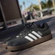 Женские кеды низкие Adidas Vl Court 3.0 ID8796 36 (3.5UK) 22.2 см Cblack/Ftwwht/Gum5 (4067886702776) - изображение 3