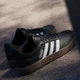 Женские кеды низкие Adidas Vl Court 3.0 ID8796 36 (3.5UK) 22.2 см Cblack/Ftwwht/Gum5 (4067886702776) - изображение 4