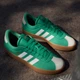 Мужские кеды низкие Adidas Vl Court 3.0 JP5285 40.5 (7UK) 25.5 см Cougrn/Ftwwht/Alumin (4067904272977) - изображение 4