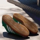 Мужские кеды низкие Adidas Vl Court 3.0 JP5285 40.5 (7UK) 25.5 см Cougrn/Ftwwht/Alumin (4067904272977) - изображение 6