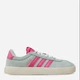 Женские кеды низкие Adidas Vl Court 3.0 JP5326 37.5 (4.5UK) 23 см Halmin/Pulmag/Blipnk (4067904261469) - изображение 1
