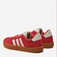 Женские кеды низкие Adidas Vl Court 3.0 JP5327 38 (5UK) 23.5 см Prelsc/Cwhite/Brired (4067904230809) - изображение 3