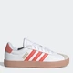 Женские кеды низкие Adidas Vl Court 3.0 JP5346 37.5 (4.5UK) 23 см Ftwwht/Prelsc/Goldmt (4067904456544) - изображение 1