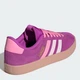 Женские кеды низкие Adidas Vl Court 3.0 JP5352 37.5 (4.5UK) 23 см Flapnk/Blipnk/Goldmt (4067904288435) - изображение 4