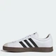 Чоловічі кеди низькі Adidas Vl Court Base ID3711 42.5 (8.5UK) 27 см Ftwwht/Cblack/Greone (4067886626041) - зображення 3