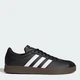 Мужские кеды низкие Adidas Vl Court Base ID3712 40.5 (7UK) 25.5 см Cblack/Ftwwht/Cblack (4067886629783) - изображение 1