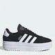 Женские кеды низкие Adidas Vl Court Bold IH9995 39.5 (6UK) 24.5 см Cblack/Ftwwht/Ftwwht (4067888774986) - изображение 1