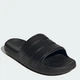 Чоловічі шльопанці для пляжу Adidas Znsory Slide JR3123 46 (11UK) 29.5 см Cblack/Cblack/Cblack (4067903845233) - зображення 2