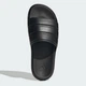 Чоловічі шльопанці для пляжу Adidas Znsory Slide JR3123 46 (11UK) 29.5 см Cblack/Cblack/Cblack (4067903845233) - зображення 5
