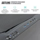 Рабочая станция ARTLINE WorkStation W96 Windows 11 Pro (W96v33Win) - изображение 5