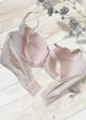 Мягкий бюстгальтер FS Magia Bella 100G с косточками Бежевый (6828) - изображение 5