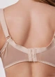 Мягкий бюстгальтер FS Magia Bella 100G с косточками Бежевый (6853) - изображение 4