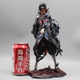 Аниме фигурка Naruto Itachi Uchiha Учиха Итачи, 27 см (NAR 0079) - изображение 9