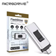 Флешка для Apple iPhone с разъемом USB 3.0 Micro USB Lightning 64 GB HighSpeed Silver - изображение 3