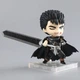Аніме фігурка нендороїд Berserk, Берсерк Guts Гатс, рухома, 9 см (BRK 0008) - зображення 8