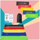 Резинки для фитнеса Fit Simplify GO DO 5 шт, спортивная резинка для тренировок, резина для тренировок - изображение 13