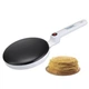Электросковорода Crepe Maker для приготовления блинов с антипригарным покрытием KKWR-330R - изображение 1