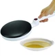 Электросковорода Crepe Maker для приготовления блинов с антипригарным покрытием KKWR-330R - изображение 2