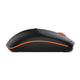 Fantech Go WK895 Silent Click беспроводной комплект из черной клавиатуры и мыши - изображение 2