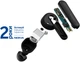 Наушники Nokia Go Earbuds 2 Pro TWS-222 ENC Black (8P00000190) - изображение 4