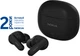 Наушники Nokia Go Earbuds 2 Pro TWS-222 ENC Black (8P00000190) - изображение 5
