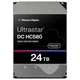 HDD диск WD DC HC580 0F62796 SATA 24TB 7200RPM 6GB/S 512MB - изображение 1