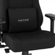 Кресло для геймеров HATOR Arc 2 XL (HTC2000) Black - изображение 4