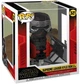 Фігурка Funko Pop! Deluxe Star Wars Supreme Leader Kylo Ren In The Whisper 20 см (889698399142) - зображення 1