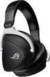 Ігрова гарнітура ASUS ROG Delta S Wireless Black/White (90YH03IW-B3UA00) - изображение 3