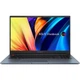 Ноутбук ASUS 16 Vivobook Pro 16 K6602VV-MX081 3.2K OLED/Intel i7-13700H/16GB/F1TB/RTX 4060-8/DOS, Синій (90NB1141-M003B0) - зображення 1