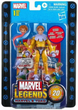 Фігурка з аксесуарами Hasbro Marvel Legends 20th Anniversary Marvel's Toad 15 см (5010993956609) - зображення 1