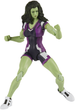 Фігурка з аксесуарами Hasbro Disney Disney Marvel Legends Series She-Hulk 15 см (5010994134716) - зображення 5