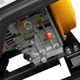 Генератор дизельний 8 кВт Forte FGD 11000E3 - зображення 3
