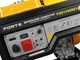 Генератор дизельний 8 кВт Forte FGD 11000E3 - зображення 8