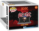 Фігурка Funko Pop! Moments AC/DC Angus Young 16.2 см (889698798037) - зображення 3