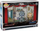 Zestaw figurek Funko Pop! Moment Deluxe Marvel Avengers Endgame Thor's House 3 szt (889698709149) - obraz 3