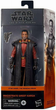 Фігурка Hasbro Disney Star Wars The Black Series The Mandalorian Magistrate Greef Karga 15 см (5010994110543) - зображення 1