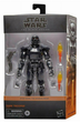 Фігурка Hasbro Disney Star Wars The Black Series The Mandalorian Dark Trooper 15 см (5010994146160) - зображення 1