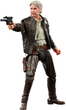 Фігурка Hasbro Disney Star Wars The Black Series Archive Han Solo 15 см (5010993981809) - зображення 4