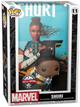 Фігурка Funko Pop! Comic Covers Marvel Black Panther Shuri 10.16 см (889698633055) - зображення 1