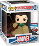 Фігурка Funko Pop! Deluxe Marvel Sinister Six Sandman Bobble-Head 13 см (889698609043) - зображення 1