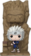 Фігурка Funko Pop! Deluxe Boruto Naruto Next Generations Naruto Hokage Series Tobirama Senju 21.6 см (889698632997) - зображення 2