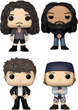 Zestaw figurek Funko Pop! Rocks Soundgarden Chris Cornell Kim Thayil Ben Shepherd Matt Cameron 4 szt (889698753951) - obraz 2