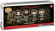 Zestaw figurek Funko Pop! Rocks Soundgarden Chris Cornell Kim Thayil Ben Shepherd Matt Cameron 4 szt (889698753951) - obraz 3